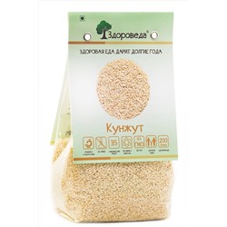 Кунжут белый семена 200г ЭКОПРОДУКТЫ, 1184456