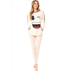 Комплект (Лосины + Джемпер) BON-AR, 65318