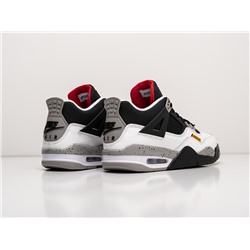 Кроссовки Nike Air Jordan 4 Retro