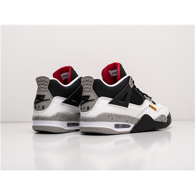 Кроссовки Nike Air Jordan 4 Retro