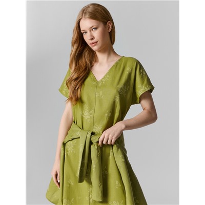 ПЛАТЬЕ ЖЕНСКОЕ 152564