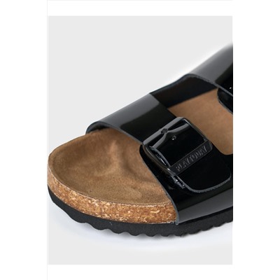 Туфли открытые для девочек PLAYTODAY, 1240226