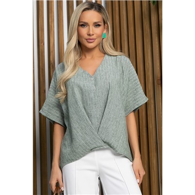 Костюм (Блуза+Брюки) LADY TAIGA, 1113850