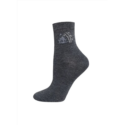 БРЕСТСКИЕ Носки 1503 BAMBOO (средней длины)