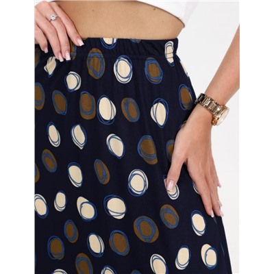 Юбка "Тимиан" (Бежевый)