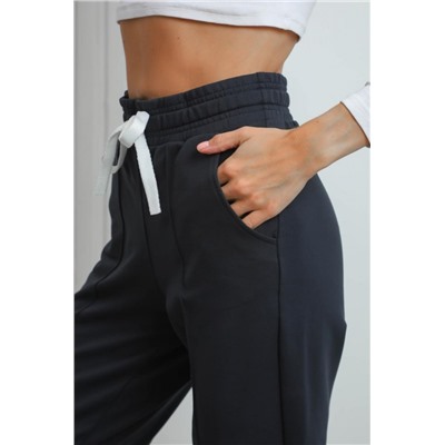 22288 Брюки женские (Графит)