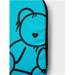 Сумка с чехлом для наушников