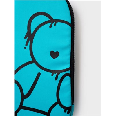 Сумка с чехлом для наушников