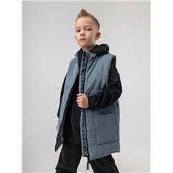 Bodo Жилет 14-77МU