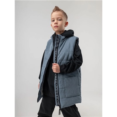 Bodo Жилет 14-77МU