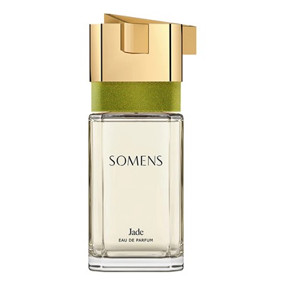 SOMENS JADE edp 2ml пробник