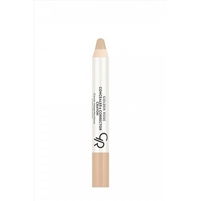 Корректор-консилер для лица GR Concealer & Corrector Crayon - 006 CCC КОСМЕТИКА ИЗ ТУРЦИИ, 1097337