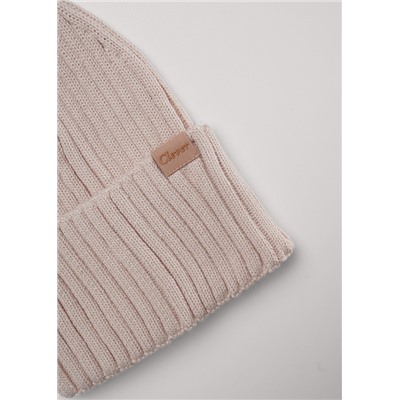 Шапка женская