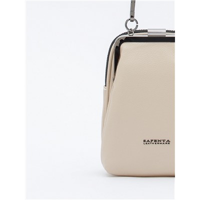 Сумка 29133-9 beige Velina Fabbiano-Safenta