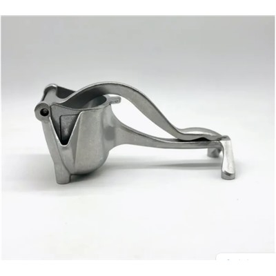 Ручная соковыжималка самая эффективная, пресс для фруктов 19см