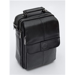 Сумка 8808Z black Zinimsk