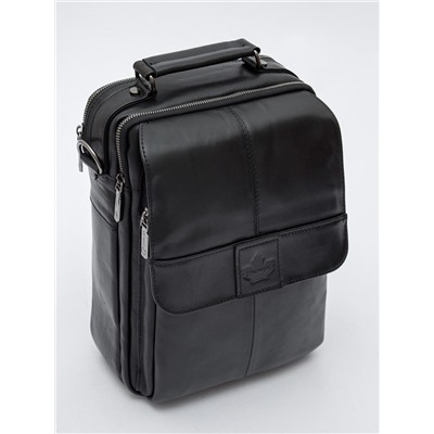 Сумка 8808Z black Zinimsk