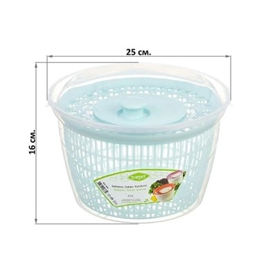 Сушилка для салата #22992927