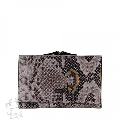 Женский кошелек 55020-203 beige Vermari