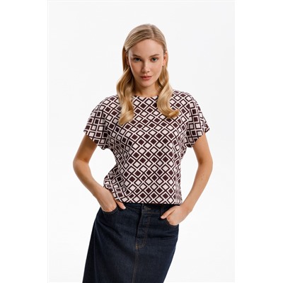 VERY NEAT Блуза ЕВТ 3286