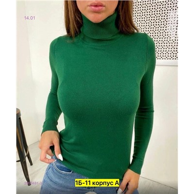 Водолазка 2050481-3