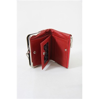 Кошелёк с внешней монетницей Nicole Richie