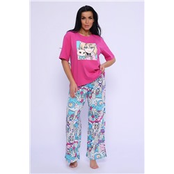 Костюм домашний 35332 НАТАЛИ, 1210417