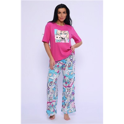 Костюм домашний 35332 НАТАЛИ, 1210417