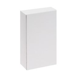 Зарядное устройство для четырех аккумуляторов АА или ААА CHR-56, 1 м, ток заряда 180 мА, белое