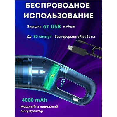 Пылесос #23336006
