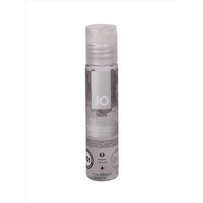Массажный гель ALL-IN-ONE Massage Oil Sensual нейтральный - 30 мл.