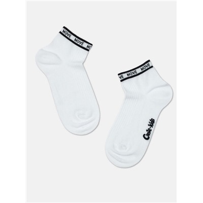 Короткие CONTE-KIDS ACTIVE (короткие) Носки детские