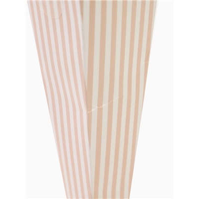 УЦЕНКА Мыльная роза бордовая 1 шт. на стебле в картоне + пвс