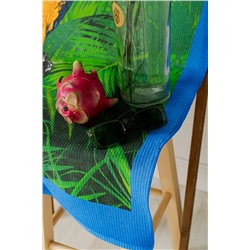 Полотенце Попугаи НАТАЛИ, 891080