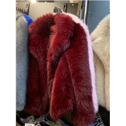 Эко шубка 2054375-4