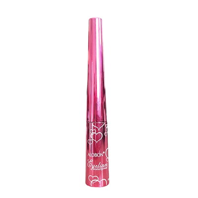 Жидкая подводка для глаз ALOBON Eyeliner