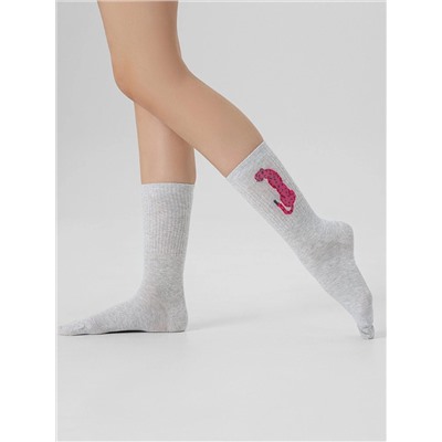 MARK FORMELLE Женские носки 217K-2895