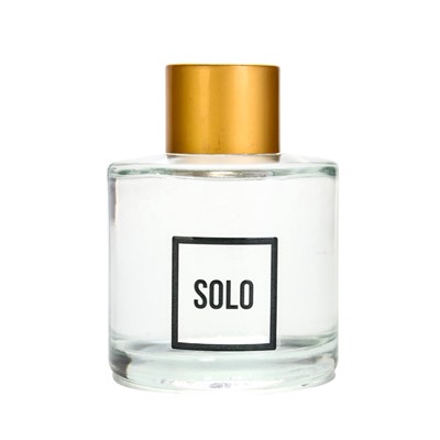 Диффузор ароматический "Solo" 50 мл древесная свежесть