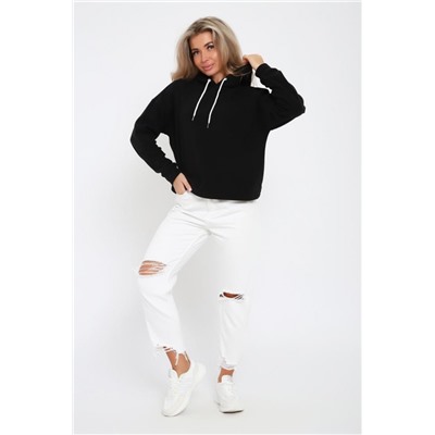 Толстовка 36860 (Черный)