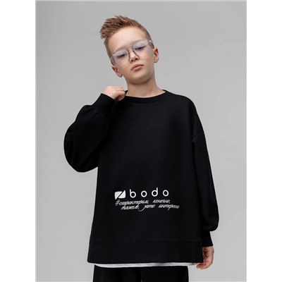 Bodo Костюм 11-668MU 11-668MU