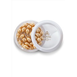 Крем-сыворотка для лица в капсулах Bee Royal