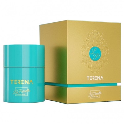Парфюмерная вода La Parretta Terena женская ОАЭ