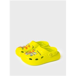 Сабо для мальчиков