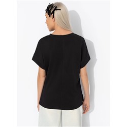 CHARUTTI Футболка 11945