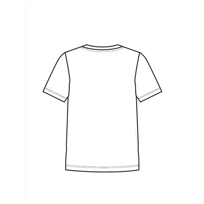 PLAYTODAY Фуфайка 12566017