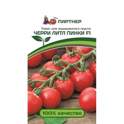 3255P Томат ЧЕРРИ ЛИТЛ ПИНКИ F1 10 шт
