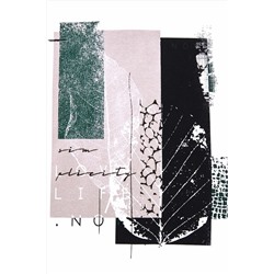 Футболка АПРЕЛЬ, 763140