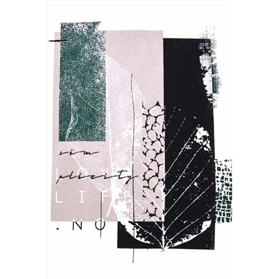 Футболка АПРЕЛЬ, 763140