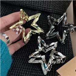 Краб для волос арт. 00 1930 (id 288716)