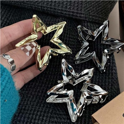 Краб для волос арт. 00 1930 (id 288716)